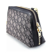 Shoulder Bag Fashion Retro Messenger Bag | Designer Light Luxury Crossbody Bag & Chain Suede Leather Bag (Chain Shoulder Bag)