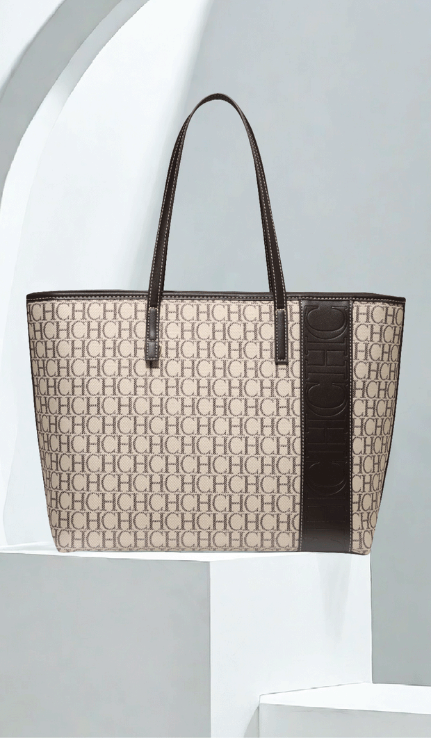 Women's Crossbody Bag Classic Design | Vintage Hundred Trend Fresh Simple Design Women's Shoulder Bag (Business Ladies Handbag)