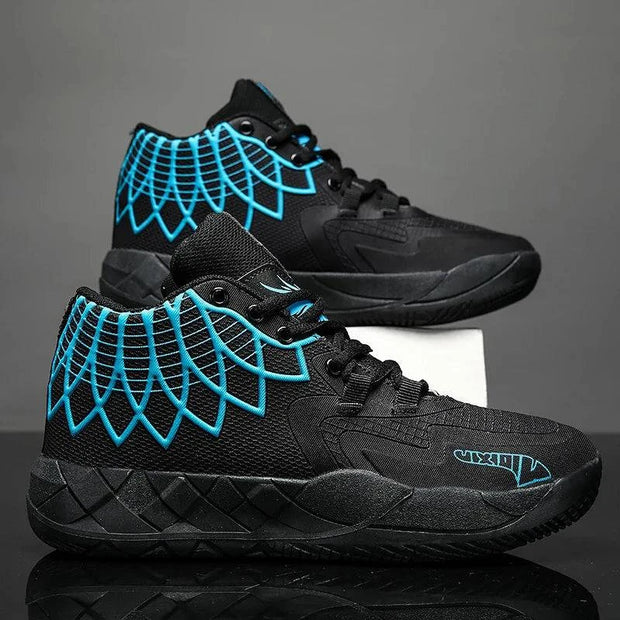 LaMelo Ball Basketball Sneakers