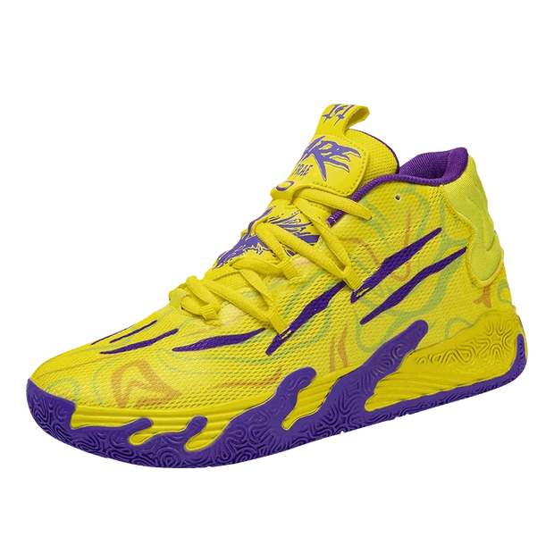 LaMelo Basketball Sneakers