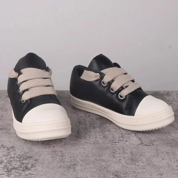 Rick Owen Sneakers
