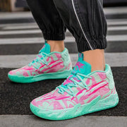 LaMelo Basketball Sneakers