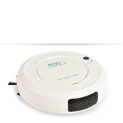 Smart 3-in-1 Robot Vacuum Cleaner for Home Use