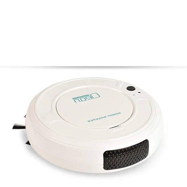 Smart 3-in-1 Robot Vacuum Cleaner for Home Use