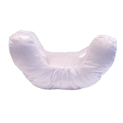 SilkGlow Beauty Sleep Pillow CosmikCart