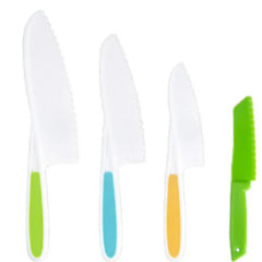 Children's Plastic Kitchen Tools Set CosmikCart