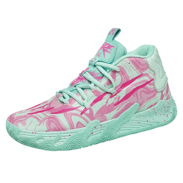LaMelo Basketball Sneakers