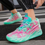 LaMelo Basketball Sneakers