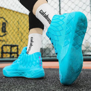 LaMelo Ball Basketball Sneakers