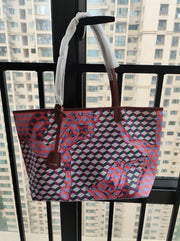 New Tote Bag for Women | Famous Brands Casual Totes & Large Capacity Noir Shoulder Bag (High Quality Genuine Leather)