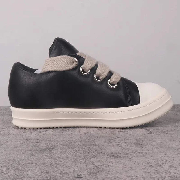 Rick Owen Sneakers