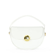 New Fashion PU Bags | Box Shoulder Handbags & Jelly Bags for Women (Versatile Casual Tote with Beading)