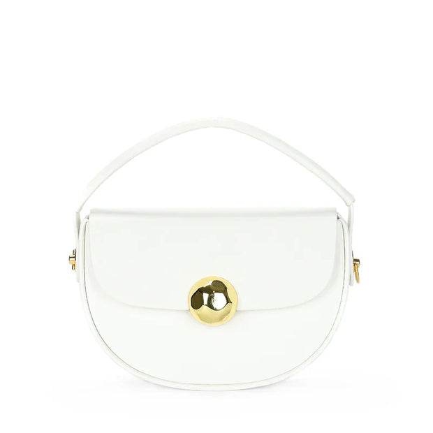 New Fashion PU Bags | Box Shoulder Handbags & Jelly Bags for Women (Versatile Casual Tote with Beading)