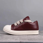 Rick Owen Sneakers