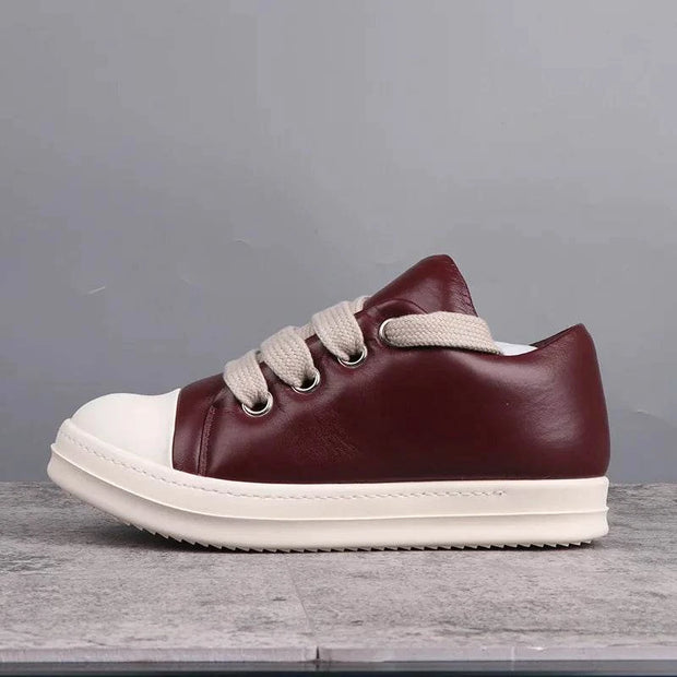 Rick Owen Sneakers