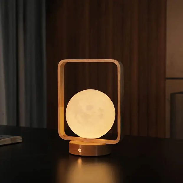 USB LED Reading Lamp - Portable Soft Bright Light