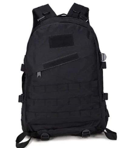 Waterproof Camouflage Multi-Function Tactical Backpack