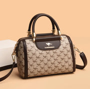 Printed Fashion Shoulder Bag CosmikCart