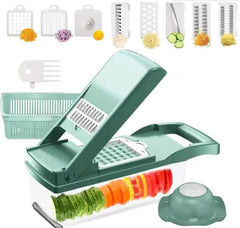 Vegetable Chopper Kitchen Zendrop