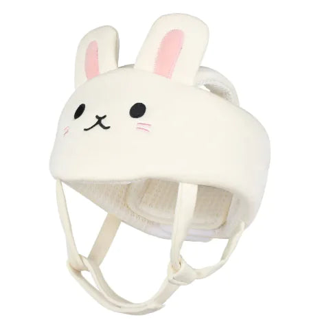 Baby Toddler Head Protection Anti-fall Hat Mesh Breathable CosmikCart