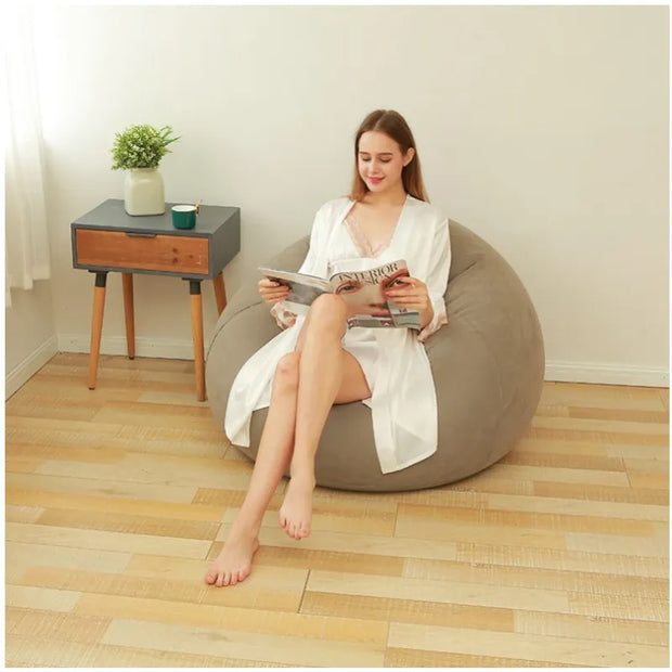 Lazy Sofa Beanbag CosmikCart