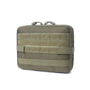 Waterproof Tactical Waist Bag