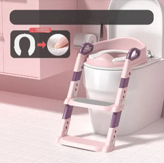 Children’s Training Toilet – Perfect for Boys and Girls CosmikCart