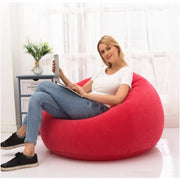 Lazy Sofa Beanbag CosmikCart