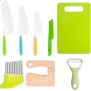 Children's Plastic Kitchen Tools Set CosmikCart