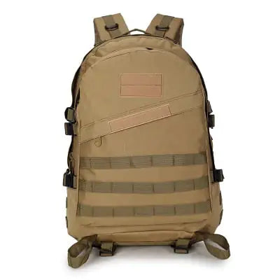 Waterproof Camouflage Multi-Function Tactical Backpack