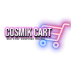 CosmikCartShopper