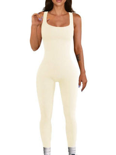 Suspender Tank Top TightsWomen's Suspender Tank Top TightsProduct information:
 
 Fabric name: 
 spandex


 Style: Leisure
 
 Sleeve length: long sleeve
 
 Version: waist type
 
 Length: 71-73
 
 Popular elements: buttons
 CosmikCartShopper