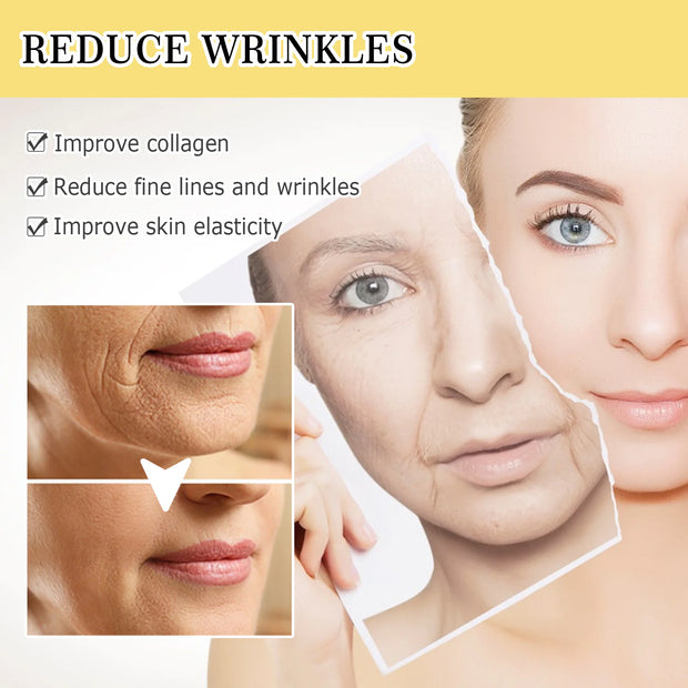 Snail Collagen Power Repairing Liquid CosmikCart