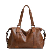Fashion Women's Hand Carrying Large Capacity Shoulder Bag CosmikCart
