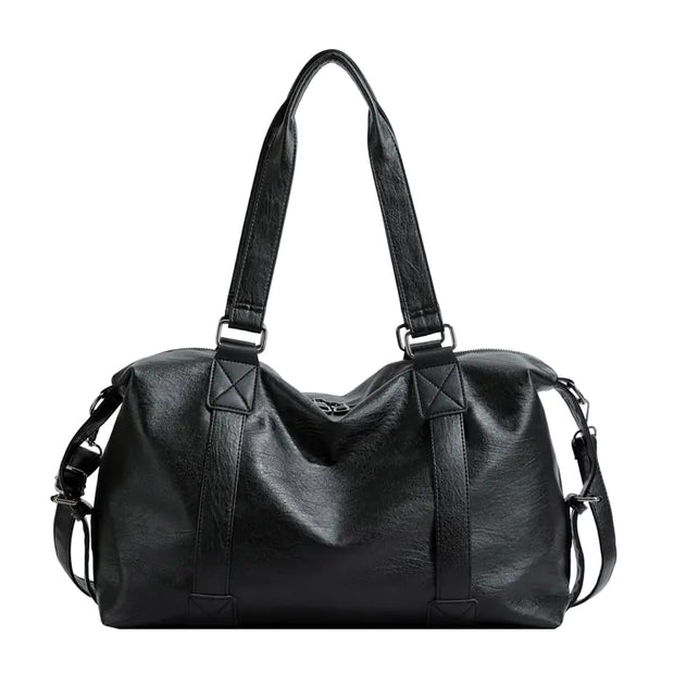 Fashion Women's Hand Carrying Large Capacity Shoulder Bag CosmikCart
