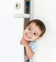 Baby Anti-Pinch Door CosmikCart