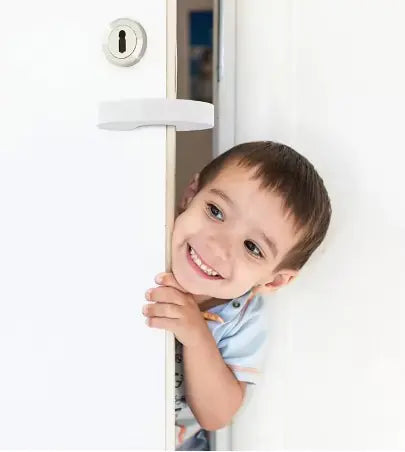 Baby Anti-Pinch Door CosmikCart