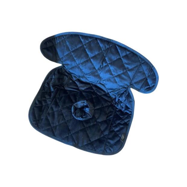 Baby Car Seat Protector Pad for Booster Stroller and Toddler Travel Chairs Waterproof Pad for Potty Training Accidents Heavy-Duty Absorbent and Washable Universal Fit