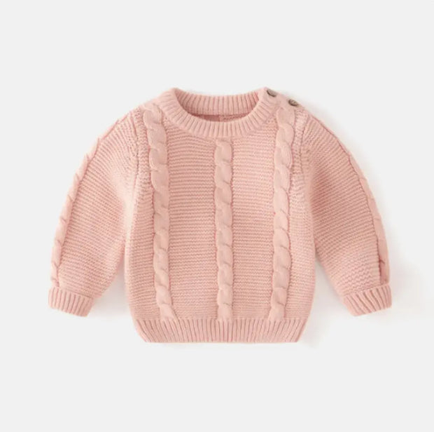 Baby Sweater for Spring and Autumn CosmikCart