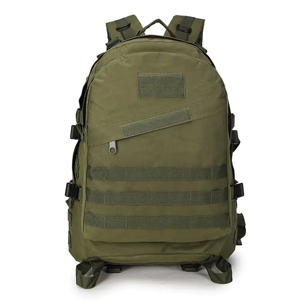 Waterproof Camouflage Multi-Function Tactical Backpack