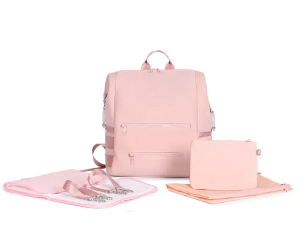 Neoprene Multi-Function Diaper Backpack CosmikCart