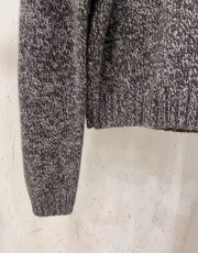 Turtleneck Cashmere knitwear CosmikCart