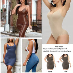 Sculpting Body Suit Zendrop