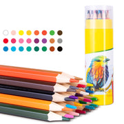 Colored Pencil Set for Kids CosmikCart