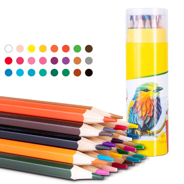 Colored Pencil Set for Kids CosmikCart