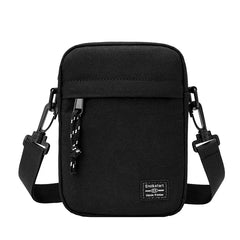 Men's Small Shoulder Bag CosmikCart