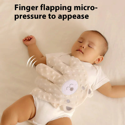 Baby Automatic Pat Soothing Device CosmikCart