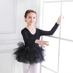 Charming Children's Ballet Dress CosmikCart