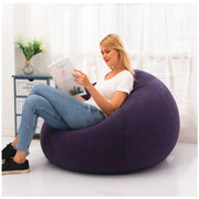 Lazy Sofa Beanbag CosmikCart