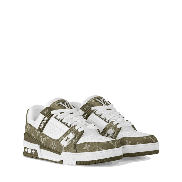 Men's LV Sneakers